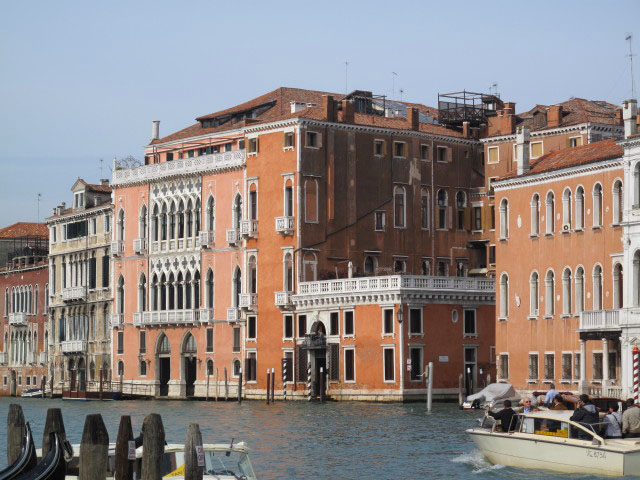 Palazzo Barbarigo