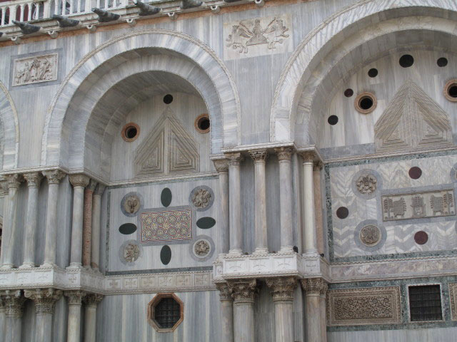 Basilica di San Marco