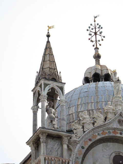 Basilica di San Marco