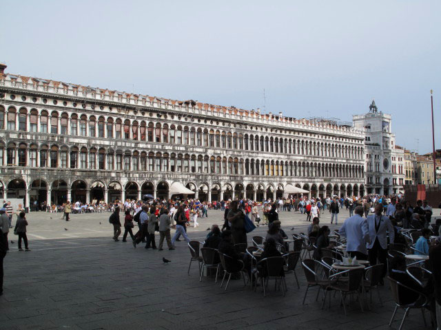 Procuratia di San Marco
