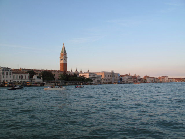 Bacino di San Marco