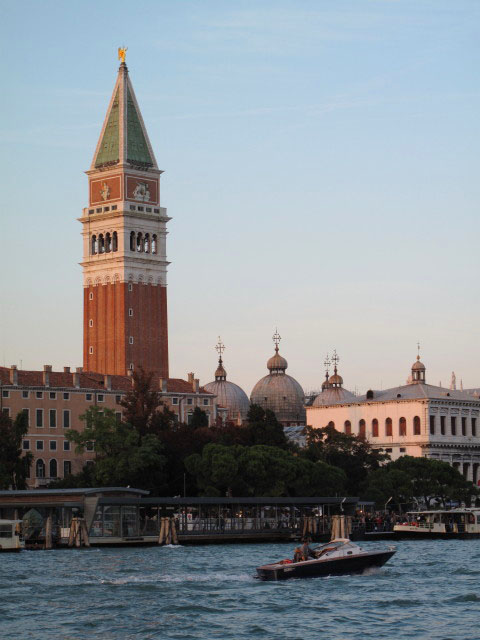 Campanile di San Marco