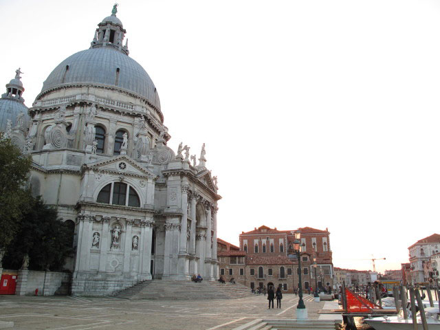 Basilica di Santa Maria della Salute
