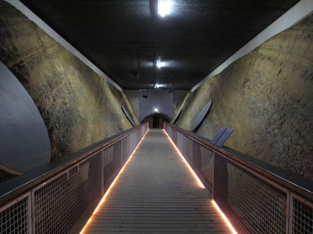 Das verschwundene Meer