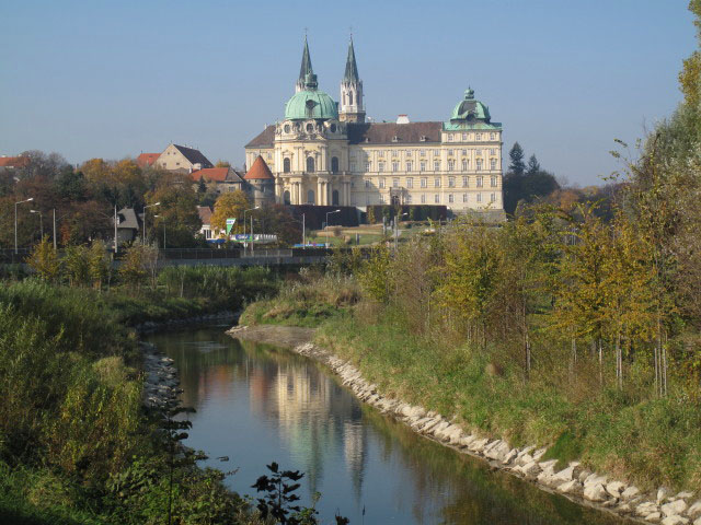 Stift Klosterneuburg
