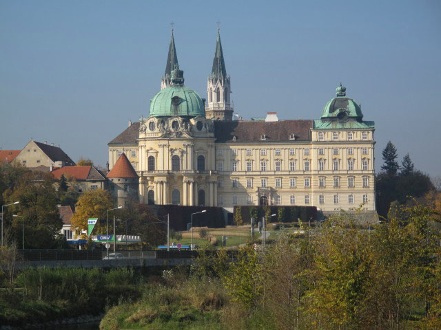 Stift Klosterneuburg