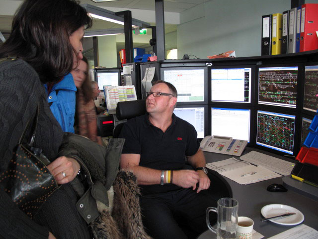 Stellwerk Matzleinsdorf