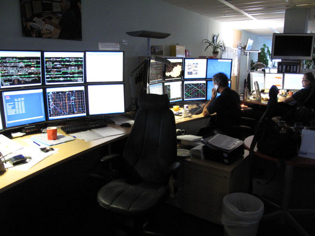 Stellwerk Matzleinsdorf