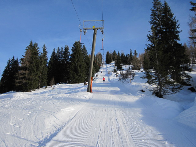 Schlepplift Schnapfenriedl