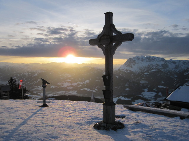 Bischlingh&ouml;he, 1.834 m