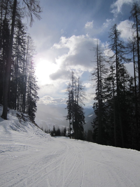 Talabfahrt (15. J&auml;n.)