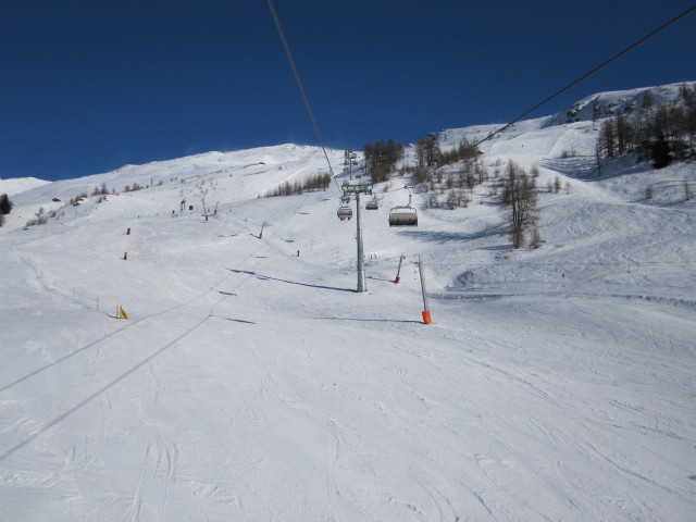 Fleissbahn (15. J&auml;n.)