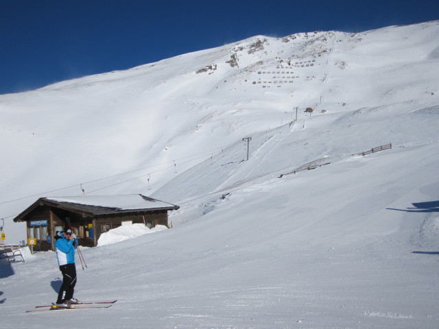 Hochfleisslift (15. J&auml;n.)