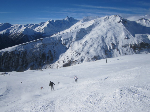 Fleissbahn (15. J&auml;n.)