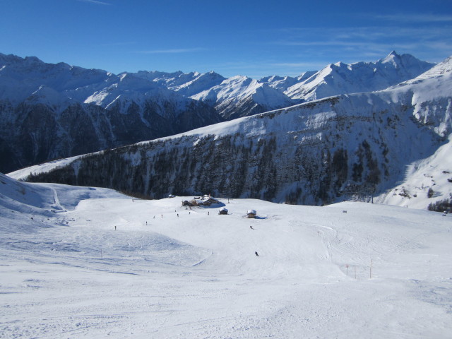 Muldenabfahrt (15. J&auml;n.)