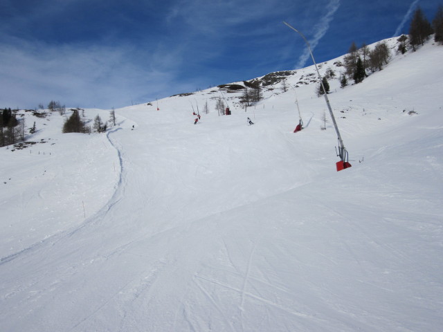 K&auml;rntnerabfahrt (16. J&auml;n.)