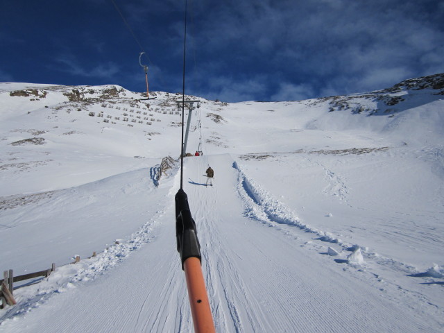 Hochfleisslift (16. J&auml;n.)