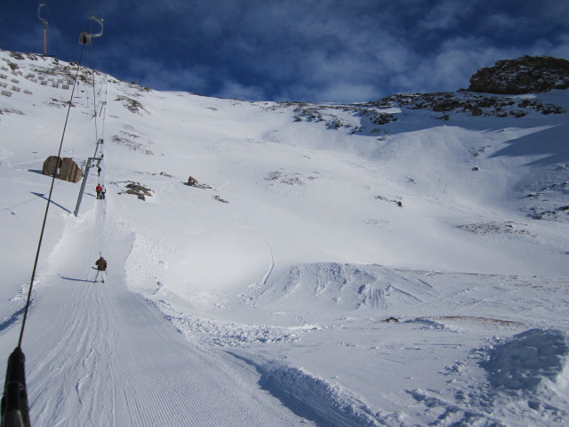 Hochfleisslift (16. J&auml;n.)