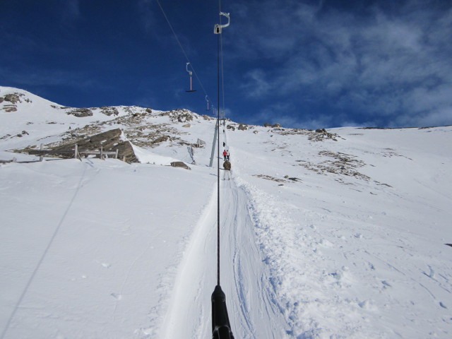 Hochfleisslift (16. J&auml;n.)