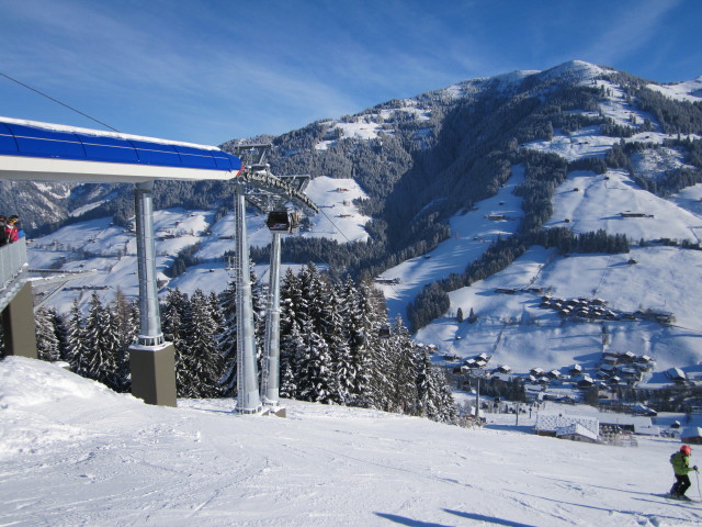 Achtergondelbahn P&ouml;glbahn