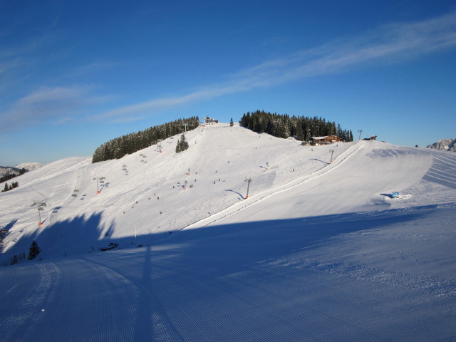 Brandstadl vom Eiberg aus