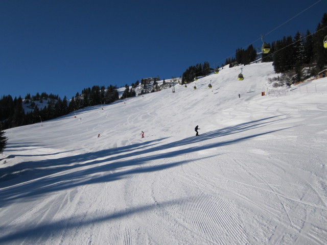 Panoramabahn Großarltal II