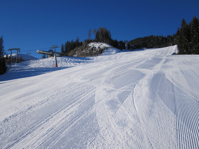 Mittelstation Gro&szlig;arltal