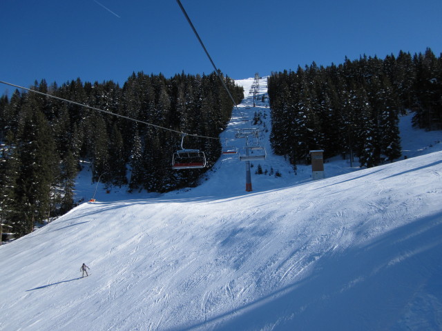 Gipfelexpress Fulseck