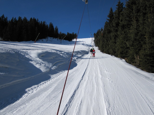 Ranggerk&ouml;pfllift