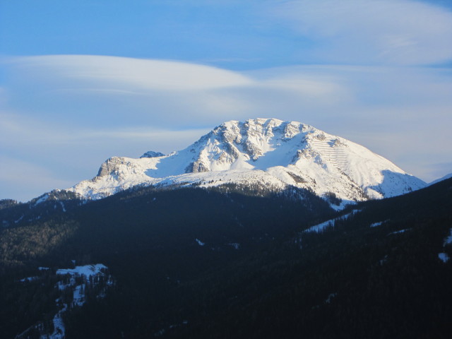 Saile vom Ranggerk&ouml;pfl aus