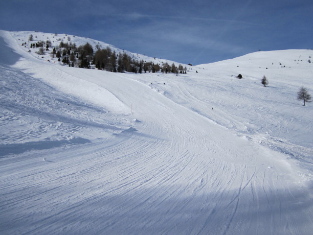 Piste 13