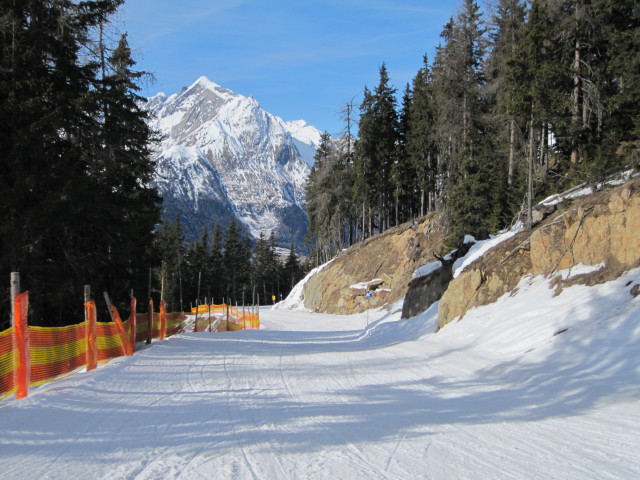 Piste 2a