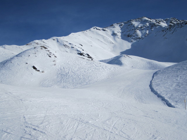 Piste 8