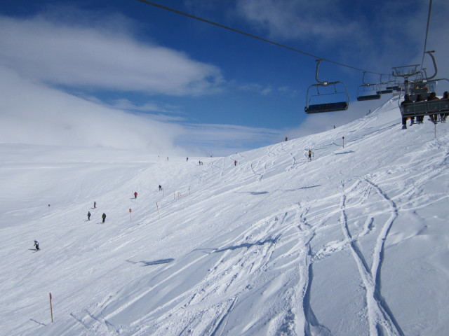 Sonnencruiser-Auenfeld