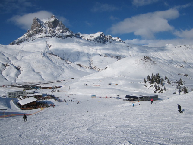 Piste 'Salober'