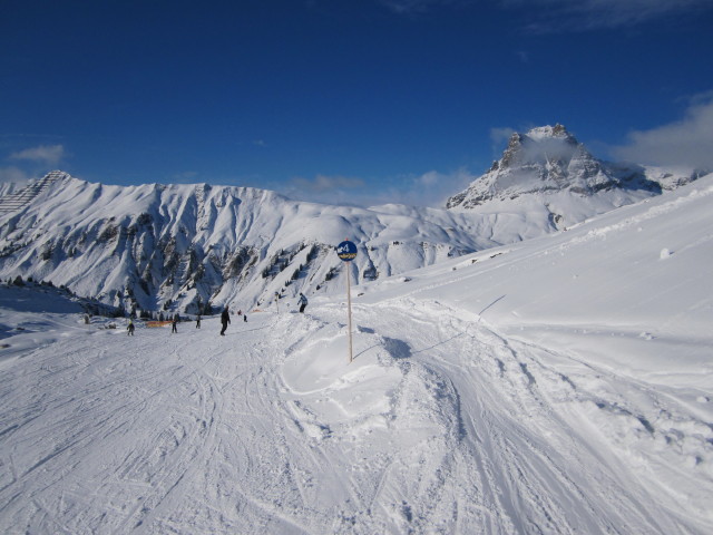 Familienabfahrt 'Sch&ouml;nipl&auml;tz'