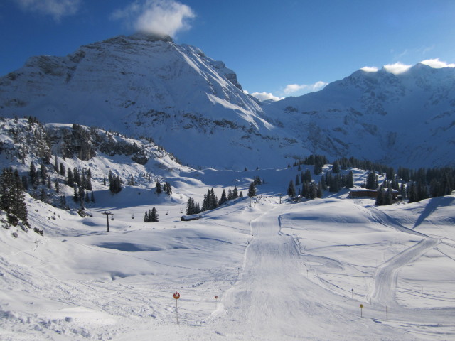 Piste 'K&ouml;rbersee'