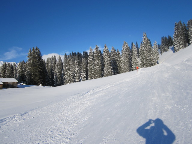 Dorfabfahrt Schr&ouml;cken