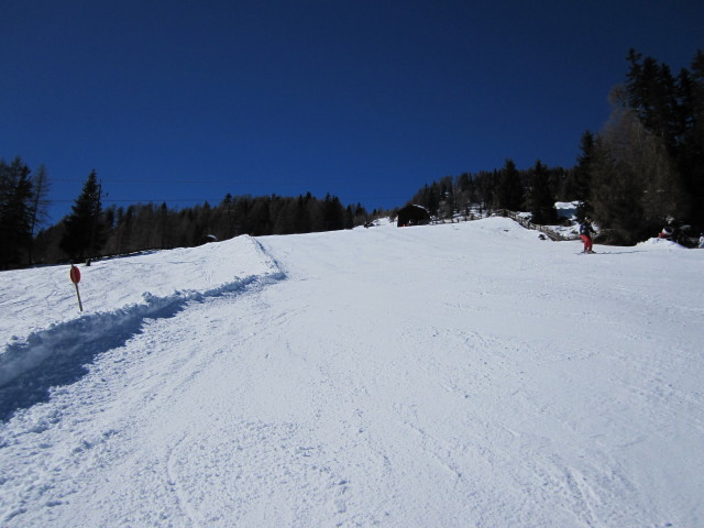 Talabfahrt Außervillgraten