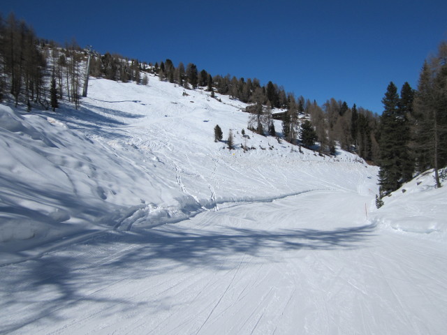 Talabfahrt Au&szlig;ervillgraten