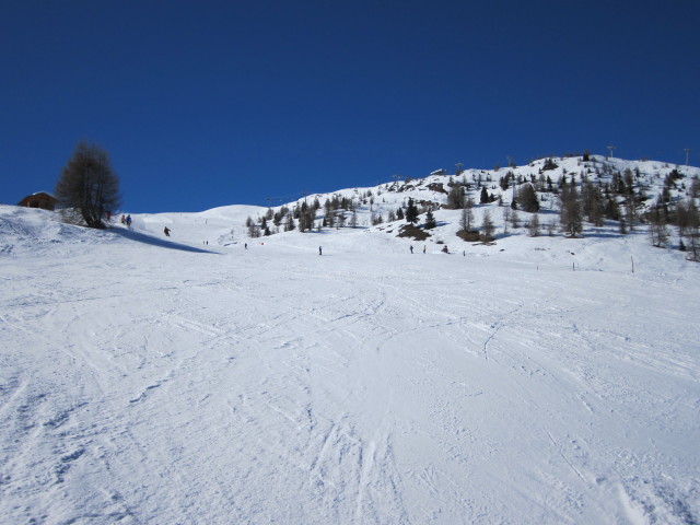 Talabfahrt Au&szlig;ervillgraten