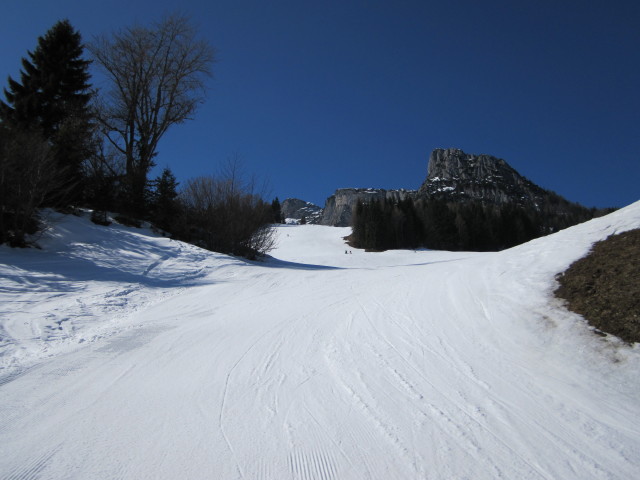 &Uuml;bungshang Loderbichl