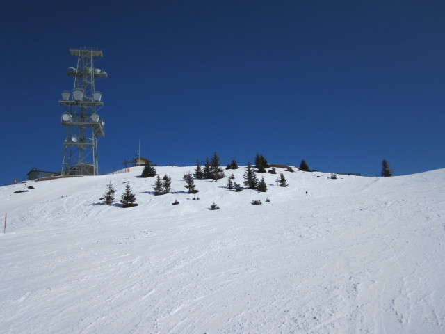 Schönbühel Familienpiste