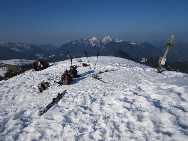 Grubh&ouml;rndl, 1.747 m