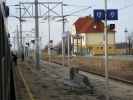 Bahnhof Enzersdorf bei Staatz, 238 m