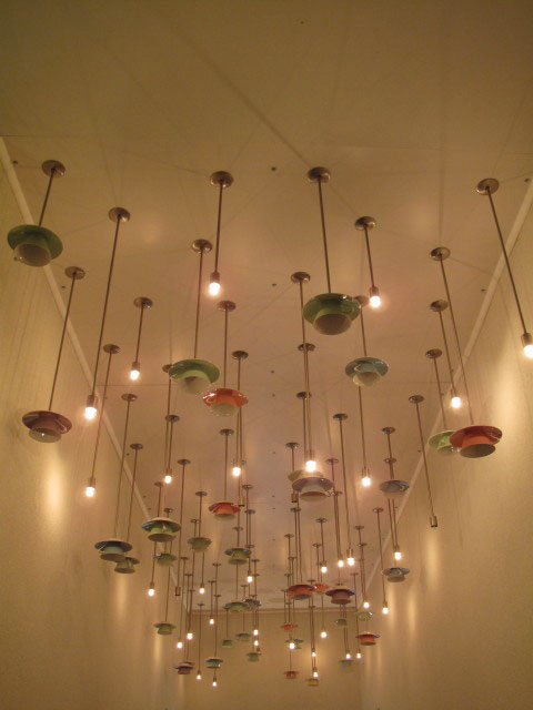 Geschirrmuseum Wilhelmsburg