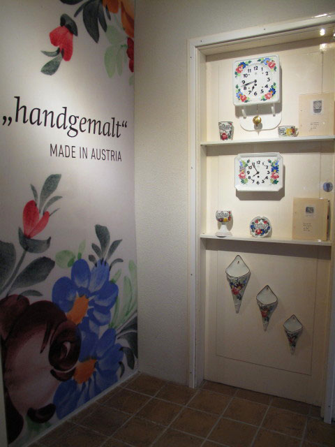 Geschirrmuseum Wilhelmsburg