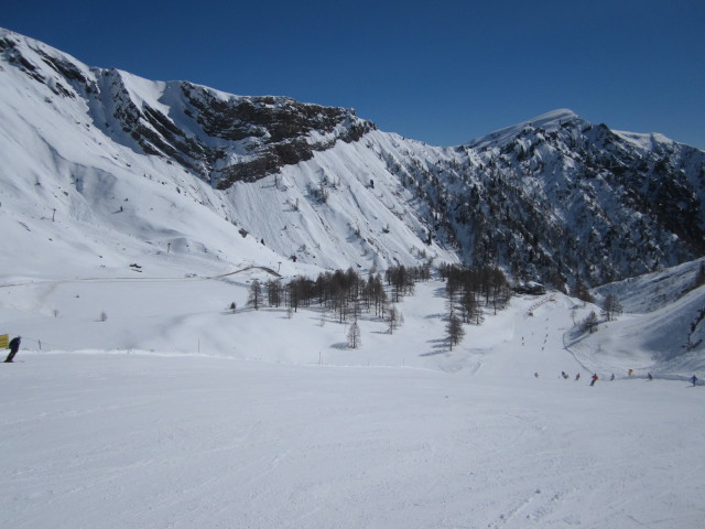 Piste Padon A (20. M&auml;rz)