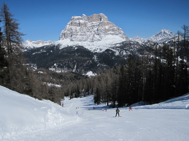 Piste Valgranda (20. M&auml;rz)