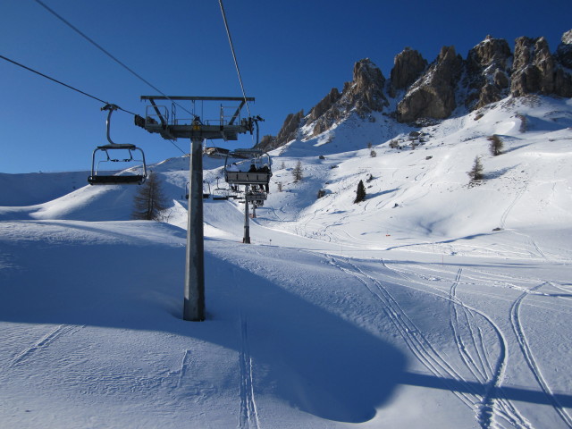 Sessellift Cir (20. M&auml;rz)